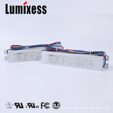 THD<10% 1200mA 65W china waterproof led constant current driver